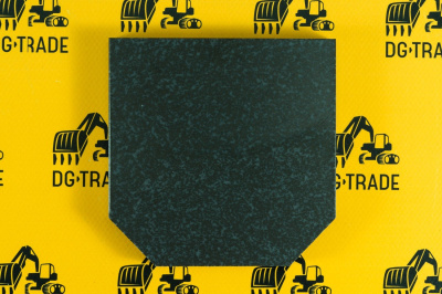 Направляющая телескопа Terex (Original) 3501658M2