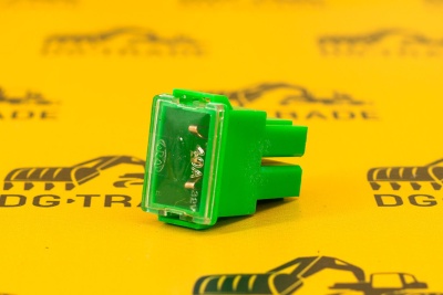 Предохранитель 40A JCB
