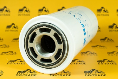 Гидравлический фильтр CATERPILLAR (HIGH EFFICIENCY) 126-1817 (2)