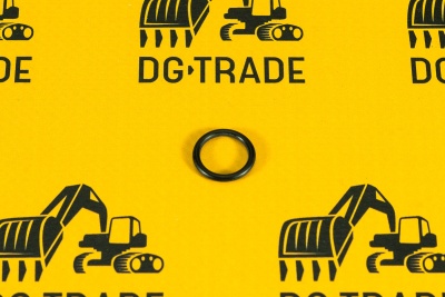 Уплотнительное кольцо гидрораспределителя JCB (Original) 2401/0505 (1)