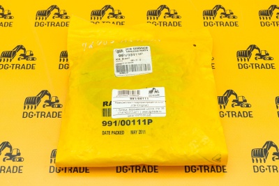 Ремкомплект гидроцилиндра JCB (Original) 991/00111