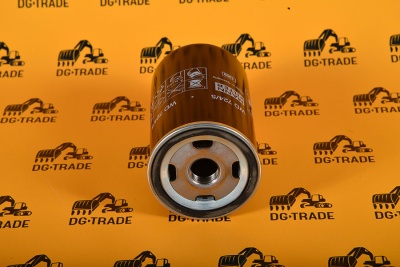 Фильтр КПП 84343800 (1)