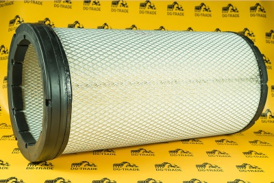 Воздушный фильтр CATERPILLAR (Original) 106-3973 (3)