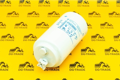 Топливный фильтр CATERPILLAR 308-7298 (2)