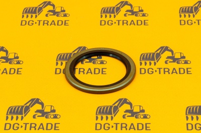 Сальник Volvo (OEM) VOE11890048 (1)