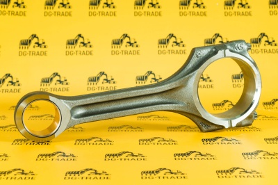 Шатун в сборе Perkins