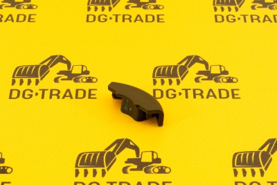 Сегмент крышки форсунки JCB (Original) 320/07617 (2)