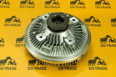 Вискомуфта JCB (OEM) 30/926572 (2)