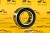 Подшипник обводного ролика JCB (NSK) 320/08626