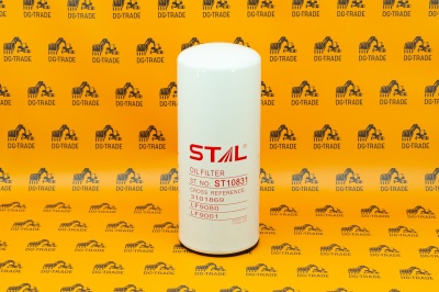 Масляный фильтр Komatsu 600-211-1340