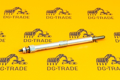 Свеча накала Perkins (KMP) 2666A016