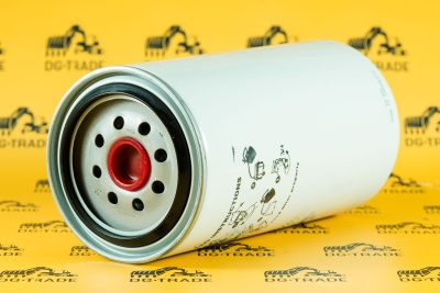 Топливный фильтр (сепаратор) Volvo VOE11110668 (2)