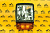 Фара передняя в сборе (Левая) JCB (Original) 700/50119 Фара передняя в сборе (Левая) JCB (Original) 700/50119