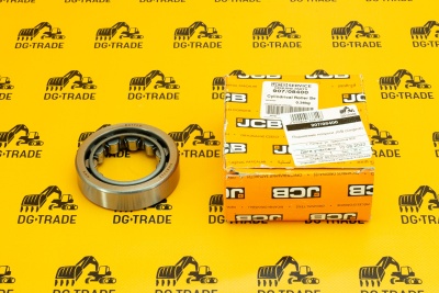 Подшипник полуоси JCB (Original) 907/08400