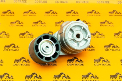 Ролик натяжной Caterpillar (Original) 190-0642 (2)