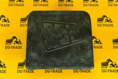 Крышка аутриггера JCB (Original) 123/06023 (1)