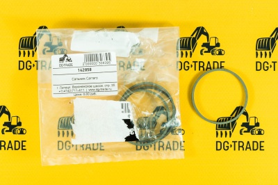 Уплотнительное кольцо Carraro