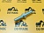 Шпилька JCB (SET PARTS) 826-01655-2