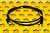 Трос газа JCB (Original) 331/51329 Трос газа JCB (Original) 331/51329