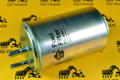 Топливный фильтр тонкой очистки JCB 320/A7170 (1)