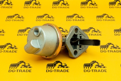 Насос подкачки топлива (ТННД) Cummins (Original) 3904374