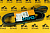 Ремень системы охлаждения JCB (DAYCO) 320/08646