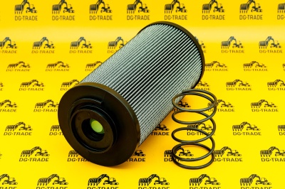 Гидравлический фильтр Komatsu (Parker) 848101178 (2)