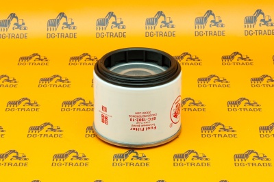 Топливный фильтр 10 micron (сепаратор) Komatsu 42N-04-11860 (1)