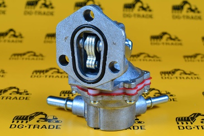 Насос подкачки топлива JCB (FLP) 320/A7161 (3)