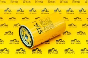 Топливный фильтр Doosan 65.12503-5033