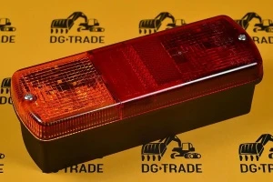 Задний фонарь в сборе New Holland (Original) 85803854 