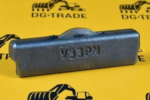 Фиксатор коронки V33PN JCB 993/99643