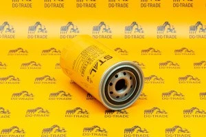 Масляный фильтр Komatsu EA504074043