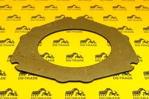 Диск тормозной Carraro 148487