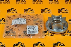 Крепление вентилятора JCB 331/47062