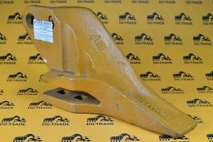 Зуб ковша левый Hidromek 810-10640