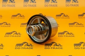 Термостат Cummins (DT) 3076489 Термостат Cummins (DT) 3076489