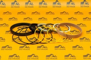 Ремкомплект гидроцилиндра 115х60 Komatsu (OEM) 707-99-35590