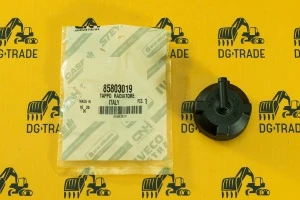 Крышка расширительного бака New Holland (Original) 85803019