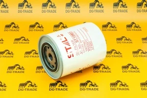 Масляный фильтр Case 51508762