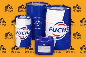 Масло FUCHS RENOLIN HLP B15 VG46 (На розлив)