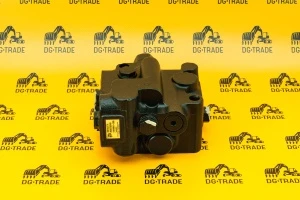 Клапан рулевой (приоритетный) JCB (Original) 332/G3778