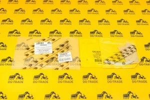 Комплект полуколец JCB (Original) 320/09208