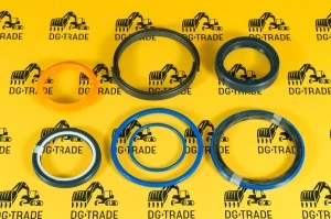 Ремкомплект гидроцилиндра JCB (OEM) 991/20019