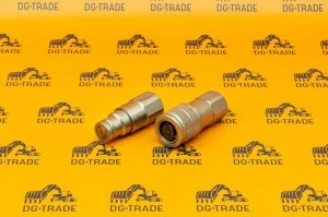 Комплект БРС Тип FIRG D=1/2