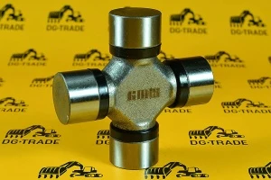 Крестовина карданного вала JCB 914/56401