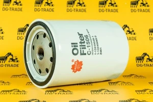 Масляный фильтр JCB (Bypass) 02/800359