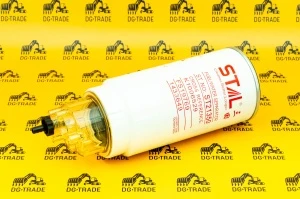 Топливный фильтр Doosan K1006529