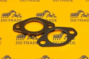 Прокладка выпускного коллектора Deutz (VR) 04292820