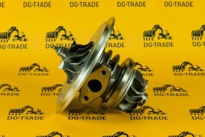 Картридж турбокомпрессора Garrett 433289-5185S